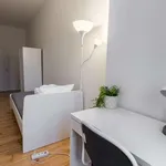 Rent a room in berlin