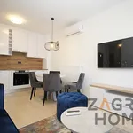 Rent 2 bedroom apartment of 60 m² in City of Zagreb