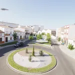 Rent 1 bedroom apartment in Badajoz