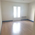 Rent 1 bedroom apartment of 25 m² in Limoges