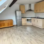 Rent 2 bedroom apartment in Vilvoorde