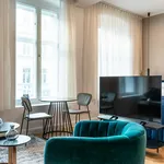 Miete 1 Schlafzimmer wohnung von 40 m² in Berlin