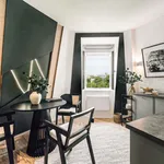 Appartement de 28 m² avec 2 chambre(s) en location à Paris