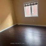 Rent 4 bedroom apartment in Brampton (Credit Valley)