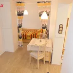 Pronájem 1+kk, 28,5 m2, ul. Černohorská, Prachatice