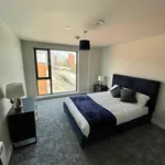 Rent 1 bedroom flat in Birmingham