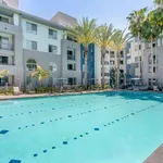 Rent 1 bedroom apartment in Irvine