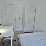 Rent a room in valencia