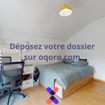  appartement avec 1 chambre(s) en location à Le Blanc-Mesnil