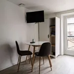 Studio of 17 m² in paris