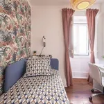 Rent a room in lisbon