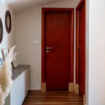 Najam 1 spavaće sobe kuća od 60 m² u Kijevo