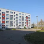 Sanierte Wohnung mit unverbauten Ausblick