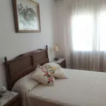 Rent 4 bedroom apartment of 226 m² in valencia