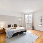  appartement avec 2 chambre(s) en location à paris