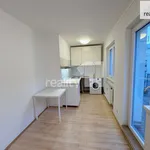 Rent 1 bedroom apartment of 69 m² in Capital City of Prague