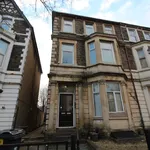 Rent 1 bedroom flat in Cardiff