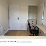 Rent 4 bedroom flat in Newcastle upon Tyne