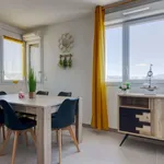 Appartement de 55 m² avec 3 chambre(s) en location à Marseille