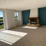 Maison de 94 m² avec 4 chambre(s) en location à RODEZT