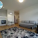 Rent 2 bedroom apartment of 35 m² in Białystok