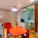 Alquilo 2 dormitorio apartamento de 43 m² en madrid