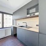  appartement avec 2 chambre(s) en location à Woluwe-Saint-Lambert - Sint-Lambrechts-Woluwe