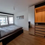 Huur 2 slaapkamer appartement van 57 m² in Stadsdriehoek