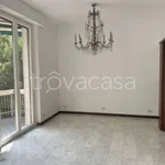 Rent 4 bedroom apartment of 160 m² in Genova