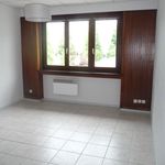 Rent 1 bedroom apartment of 19 m² in Nancy