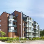 Rent 1 bedroom apartment of 29 m² in Espoo