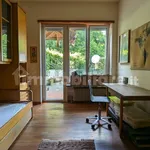 Apartment in villa via Roma 5/1, Pino Torinese