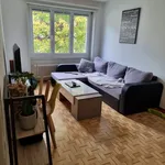 Miete 4 Schlafzimmer wohnung von 72 m² in Treyvaux