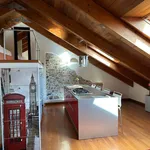 Penthouse via Cavour, 8, Borghetto Santo Spirito