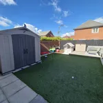 Rent 3 bedroom house of 89 m² in Borough of Wyre