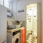 Appartement de 20 m² avec 1 chambre(s) en location à Paris