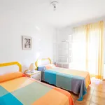 Alquilo 3 dormitorio apartamento de 105 m² en Cartagena