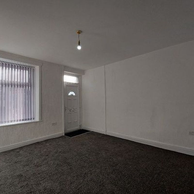 Terraced house to rent in Chapel Street, Nelson BB9 Brierfield