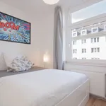 Miete 2 Schlafzimmer wohnung von 50 m² in Düsseldorf