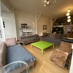 Rent 5 bedroom apartment of 122 m² in Paris