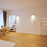 Rent 1 bedroom apartment of 32 m² in Poznan