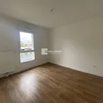 Appartement de 36 m² avec 1 chambre(s) en location à Wervicq