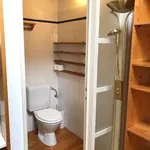 Rent 1 bedroom apartment in Ixelles