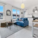 Rent 4 bedroom flat in london