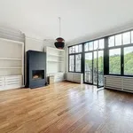 Huur 2 slaapkamer appartement in Ixelles - Elsene