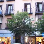 Studio of 20 m² in madrid