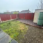 Rent 3 bedroom house in Anchorsholme