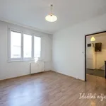 Pronajměte si 2 ložnic/e byt o rozloze 37 m² v Prague