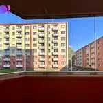 Rent 3 bedroom apartment of 72 m² in Třinec