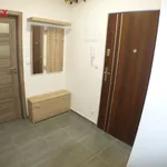 Pronajměte si 2 ložnic/e byt o rozloze 55 m² v Olomouc